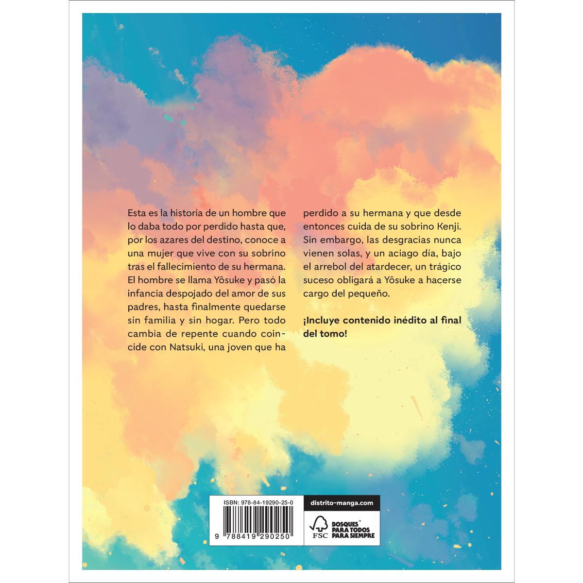 You are my sun (Capa mole) 2