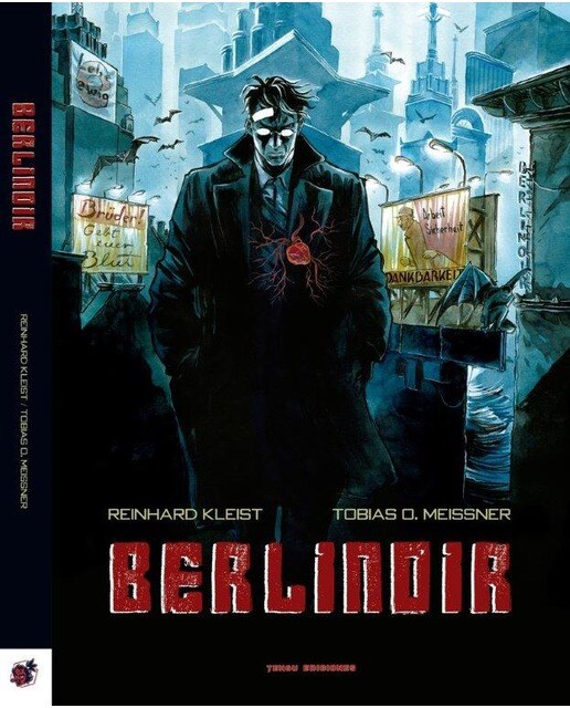 BERLINOIR 1