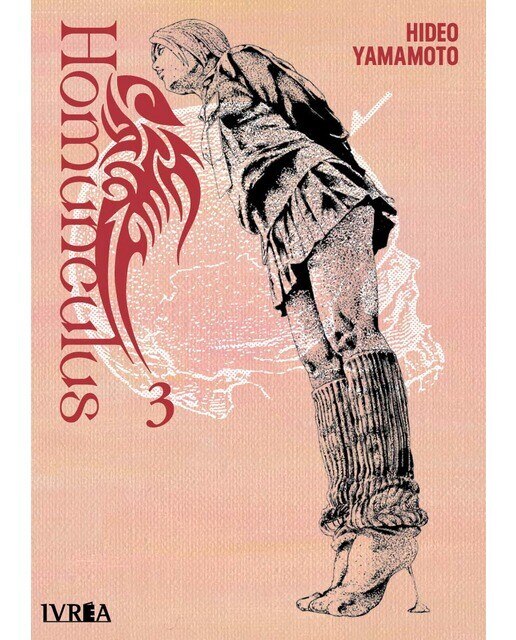 Imagen 0 de Homunculus 03