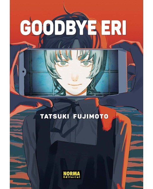 Imagen 0 de GOODBYE ERI. ED KANZENBAN (Tapa dura)