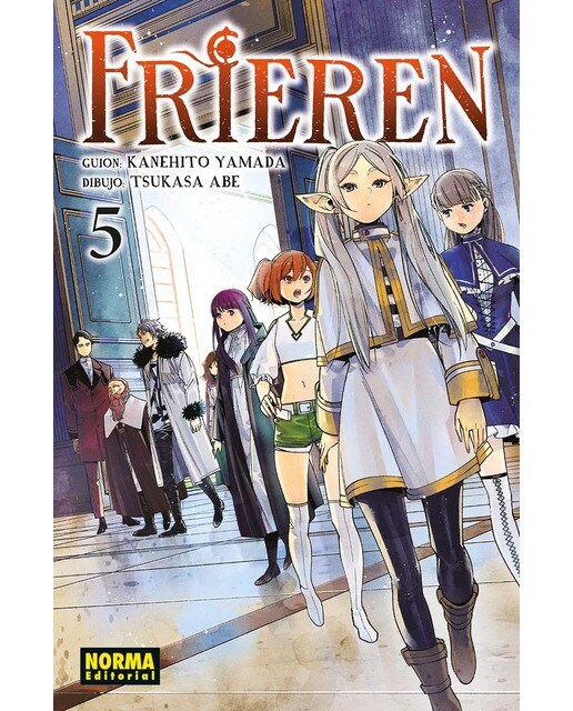 FRIEREN 05 1