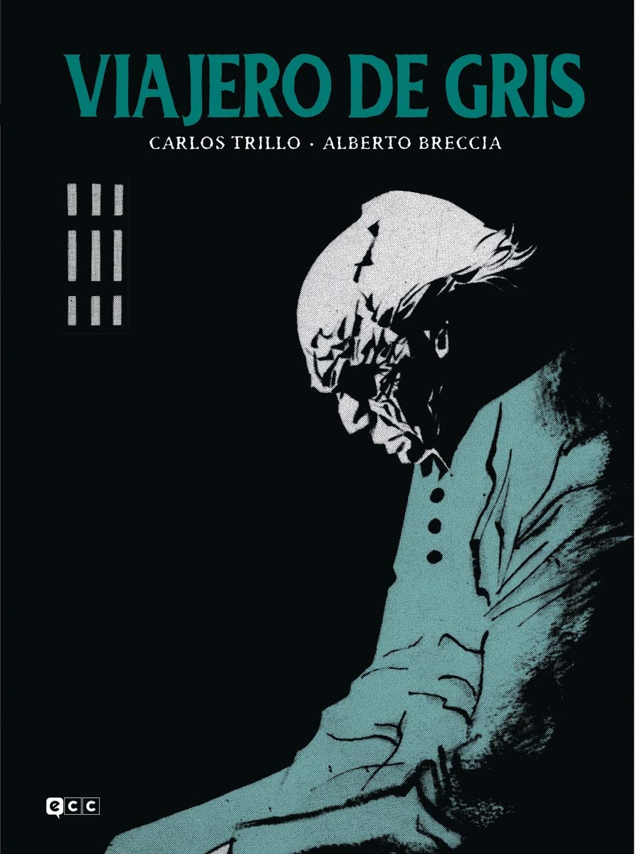 Viajero de gris 1