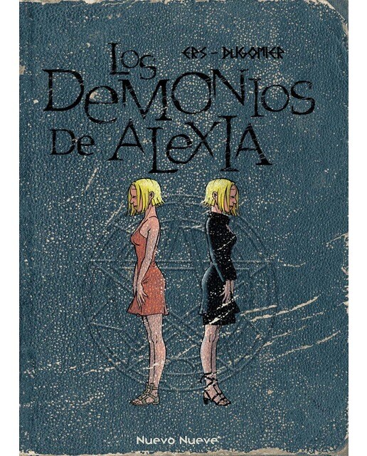 Los Demonios de Alexia 2 (Capa dura) 1