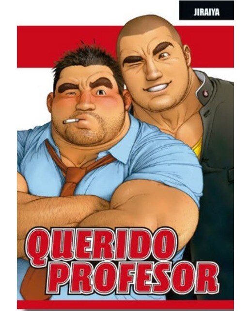 Querido profesor (3º ed.) (Capa mole) 1
