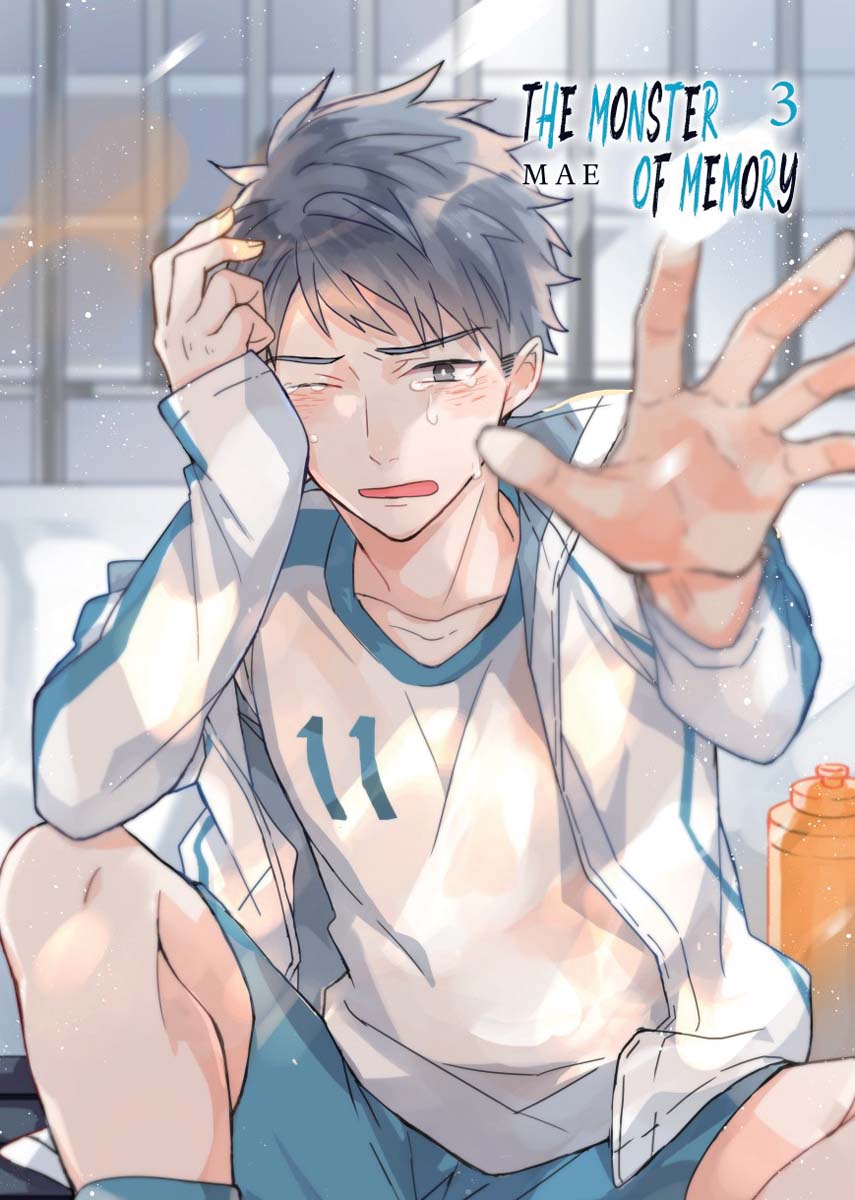 The monster of memory.Vol 03 2