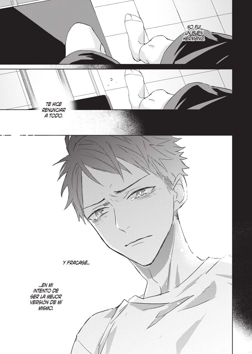 The monster of memory.Vol 03 4