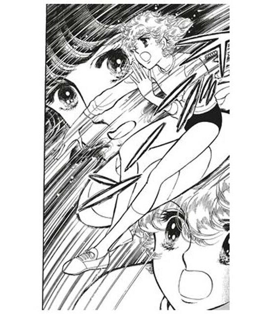 Attacker you! : dos fuera de serie 01 2