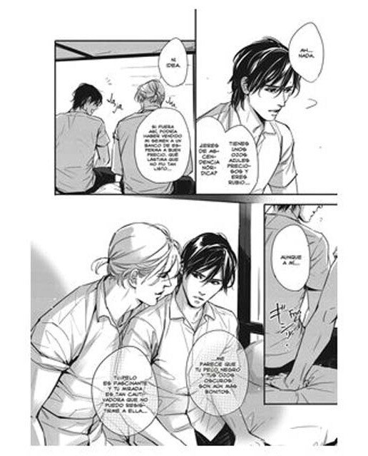 Deadlock 03 volumen 3 de 4 2