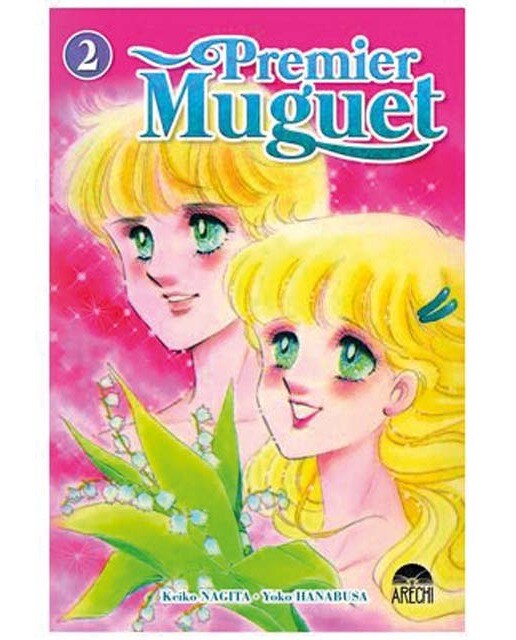 Imagen 1 de Premier muguet 02