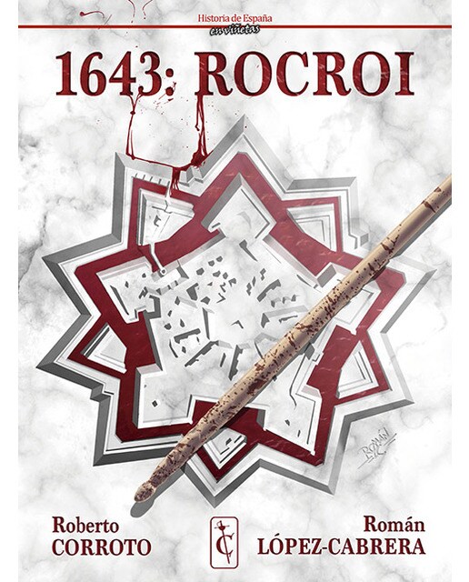 1643: rocroi 1