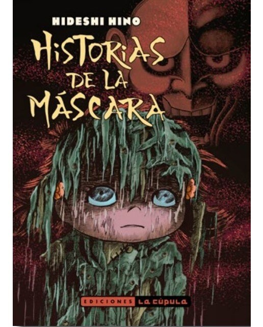 Imagen 1 de Historias de la máscara (2a edición) (Tapa blanda)