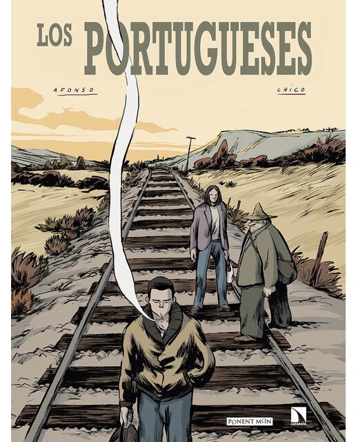 Los portugueses 1