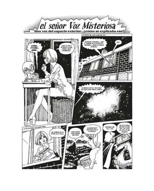 DESDE BRITANIA CON AMOR  (Tapa dura) 2