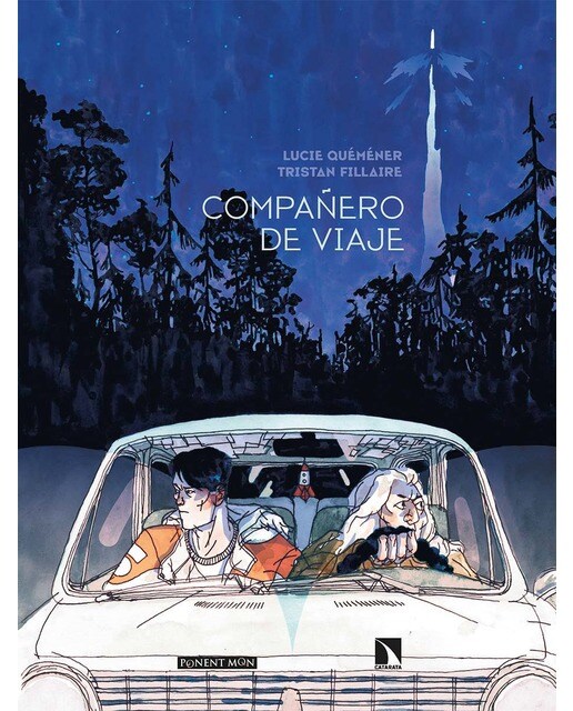 Compañero de viaje 1
