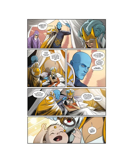 Go Go Power Rangers 2