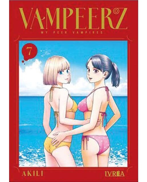 Vampeerz 07 1
