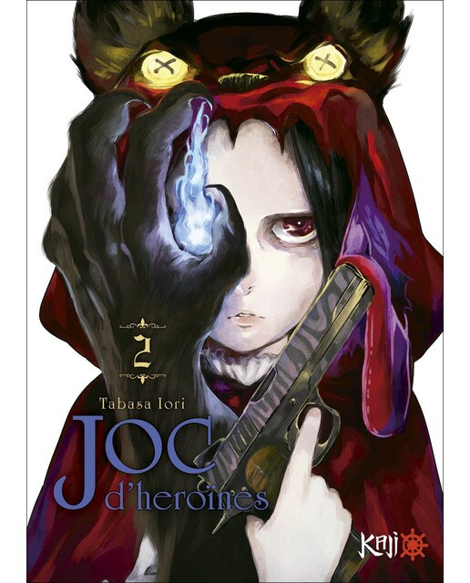 Imagen 1 de Joc d'heroines 02
