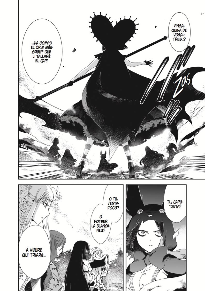 Imagen 2 de Joc d'heroines 02