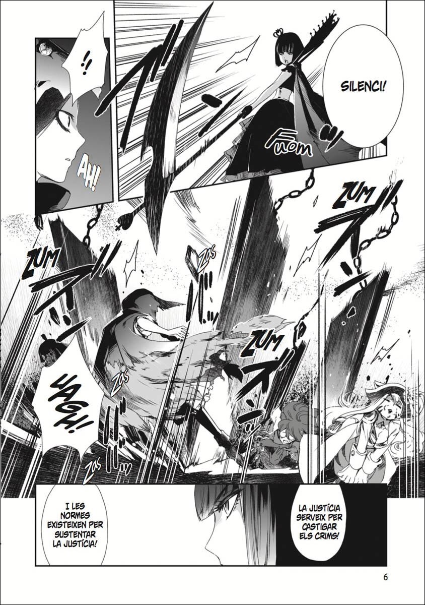 Imagen 4 de Joc d'heroines 02
