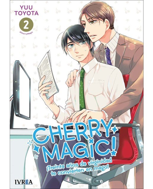 Cherry Magic 02 1