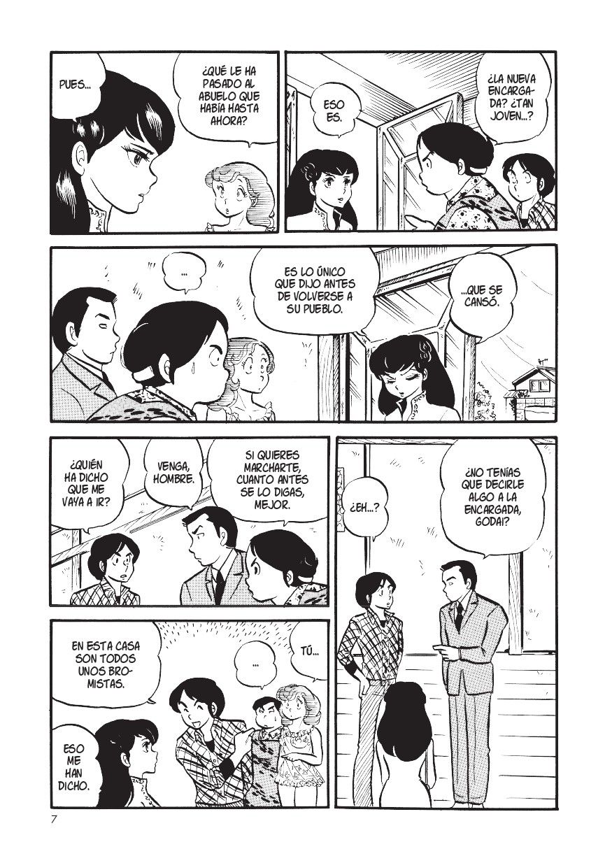 Maison Ikkoku nº 01/10 (Tapa blanda) 2
