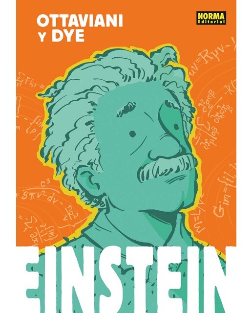 Imagem 0 de EINSTEIN (Capa dura)