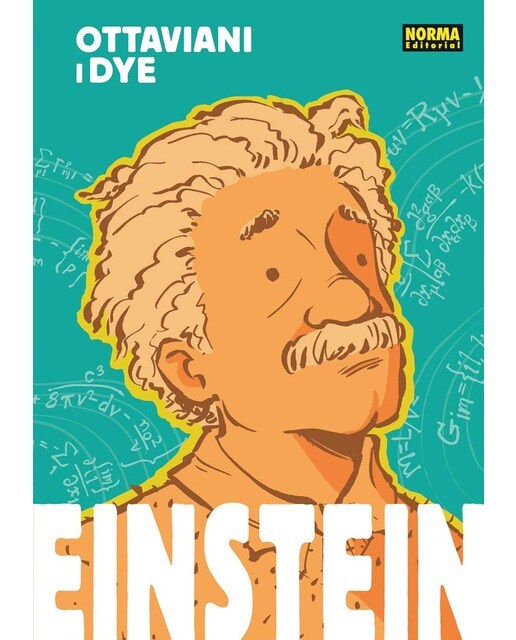 EINSTEIN (EDICIO EN CATALA) (Capa dura) 1