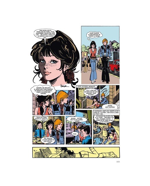 ESTHER Y SU MUNDO vol. 2: Serie Turquesa  (Tapa dura) 3