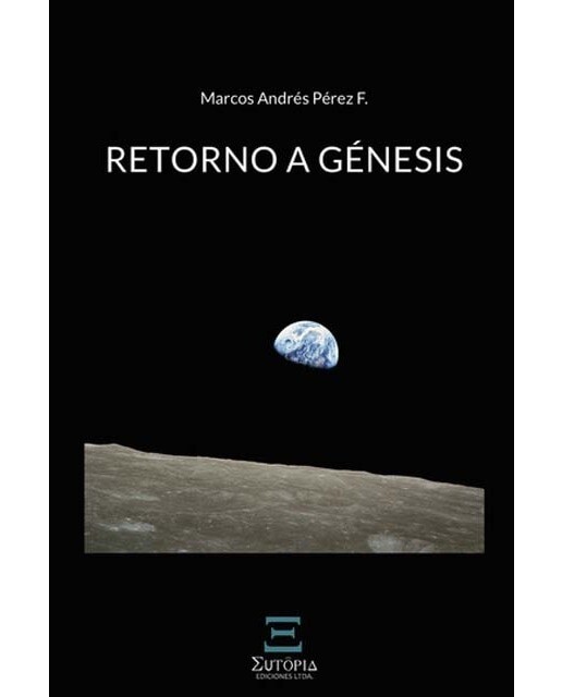 Retorno a génesis 1