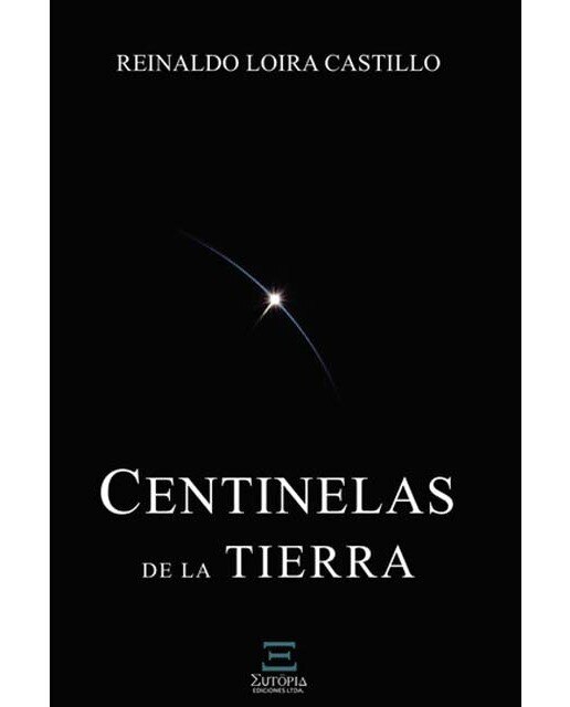 Centinelas de la tierra 1