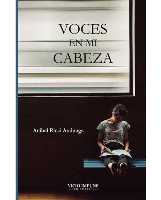 Voces en mi cabeza 1