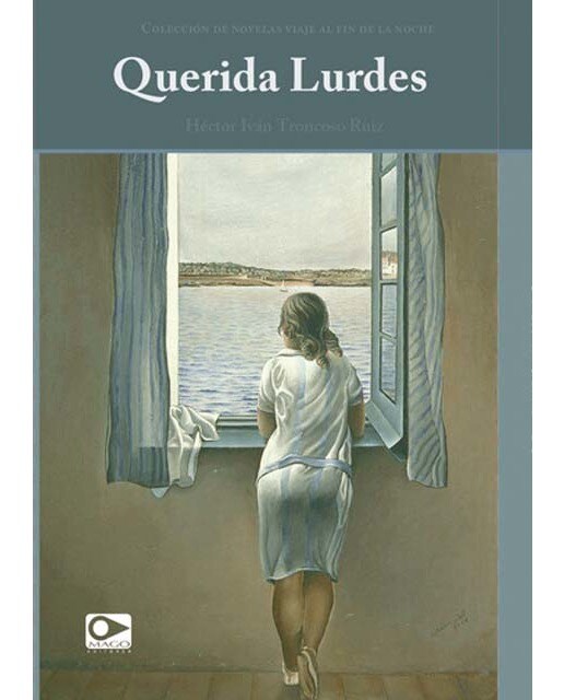 Querida lurdes 1