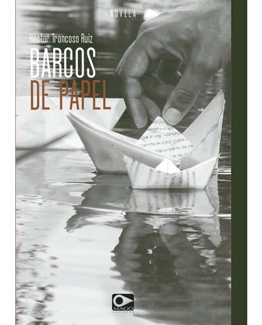 Barcos de papel 1