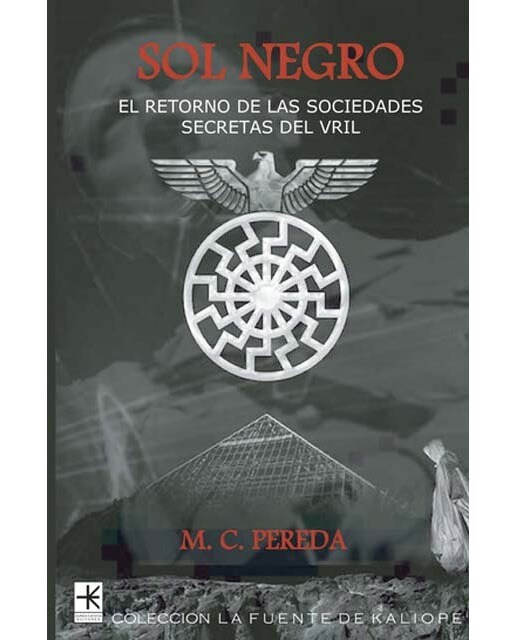 Sol negro 1