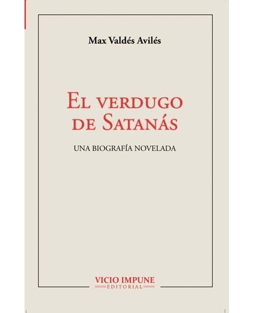El verdugo de satanás 1