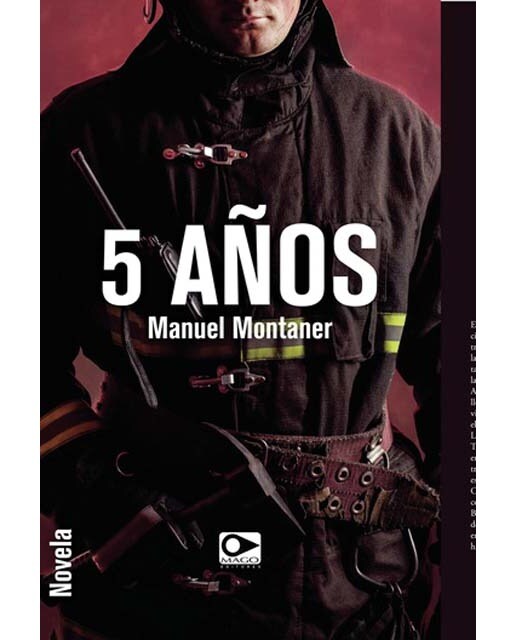 5 años 1