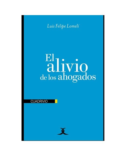 El alivio de los ahogados 1