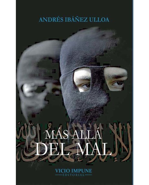 Más allá del mal 1