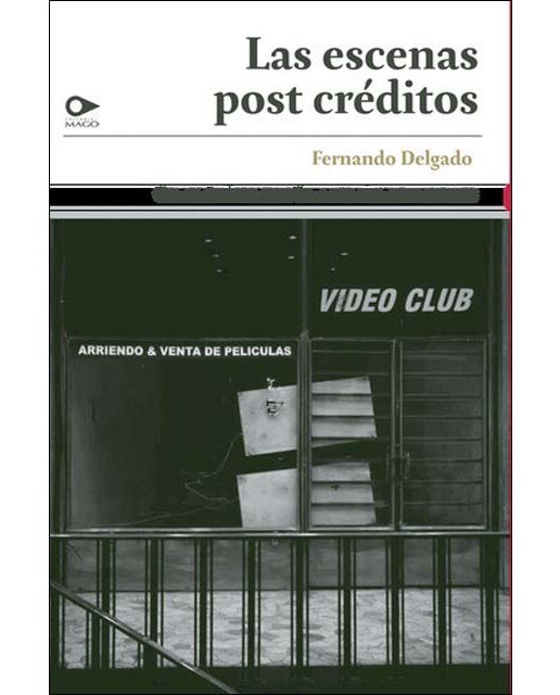 Las escenas post creditos 1