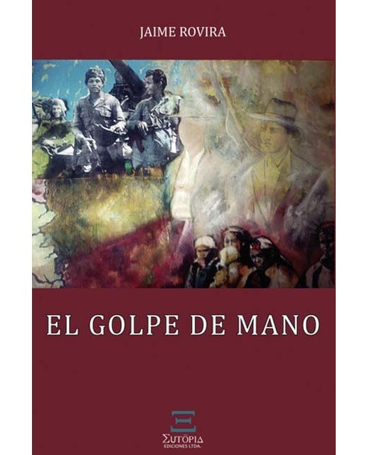 El golpe de mano 1