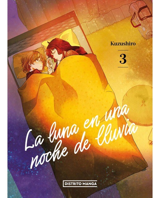 La luna en una noche de lluvia 3 (Yuri) (Capa mole) 1