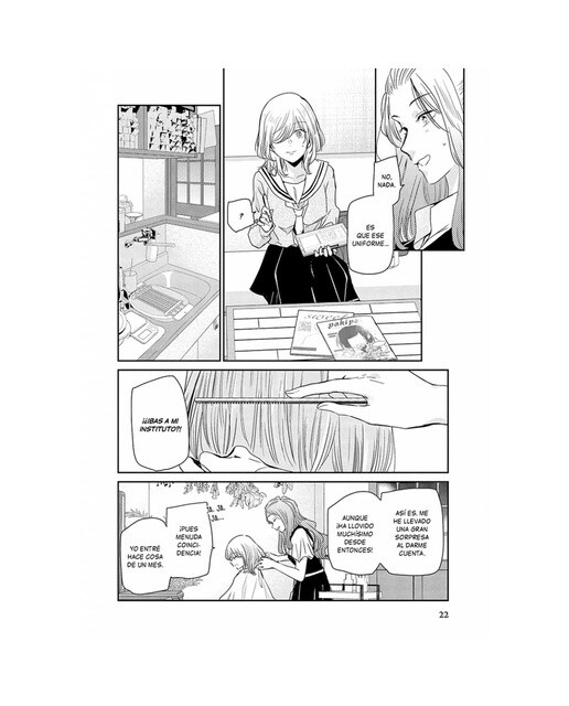 La luna en una noche de lluvia 3 (Yuri) (Capa mole) 5