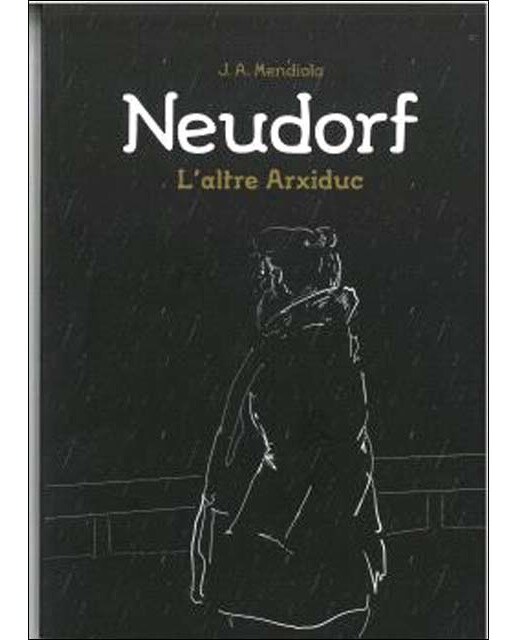 Neudord.: L'altrea Arxiduc 1