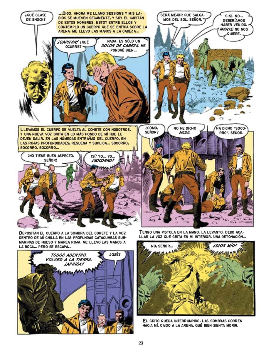 Weird science 04 2