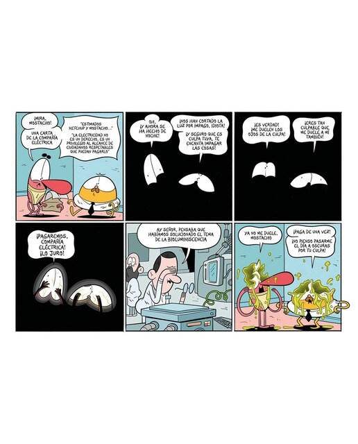 Funny Labs (Capa mole com abas) 2