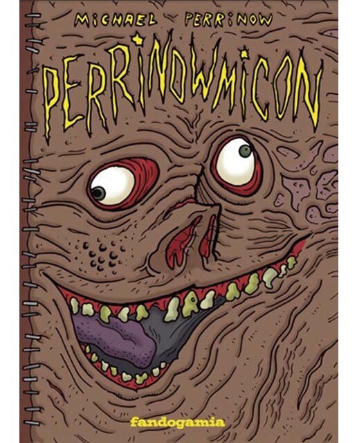 PERRINOWMICON (Capa mole com abas) 1