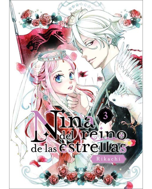 Nina del reino de las estrellas 03 1