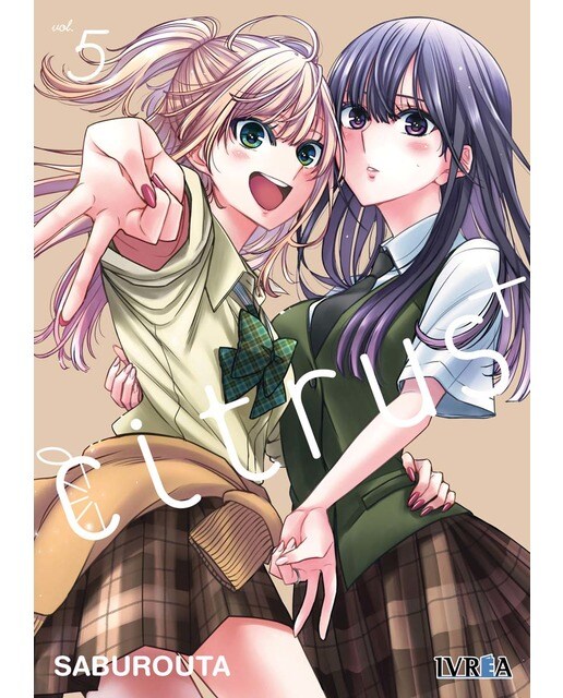 Citrus + 05 1