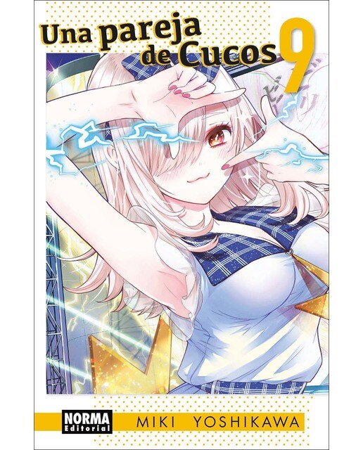 Imagen 0 de UNA PAREJA DE CUCOS 09