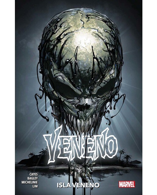 Imagen 1 de MARVEL PREMIERE VENENO 7. ISLA VENENO (Tapa blanda)